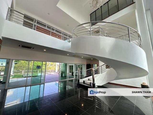 House for sale in Country Heights Damansara, Kuala Lumpur