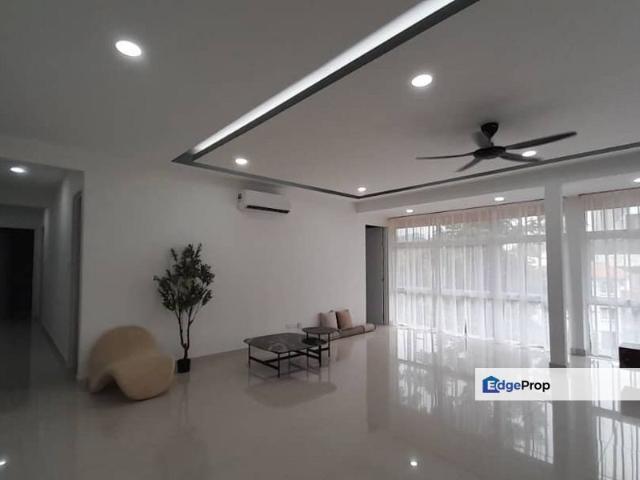 House for rent in Country Heights Damansara, Kuala Lumpur