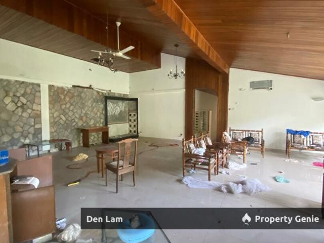 Bungalow for sale in Country Heights Damansara, Kuala Lumpur
