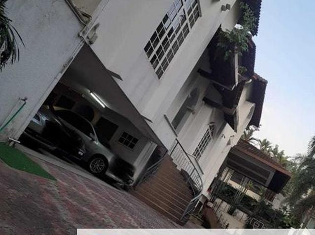 House for sale