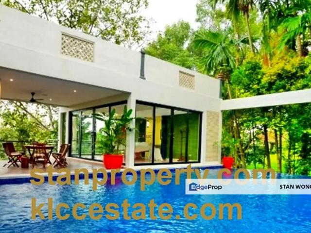 House for sale in Country Heights Damansara, Kuala Lumpur