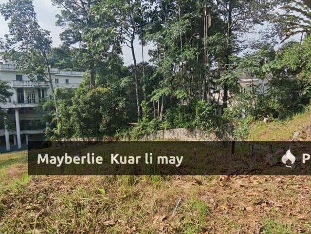 Property for sale in Country Heights Damansara, Kuala Lumpur