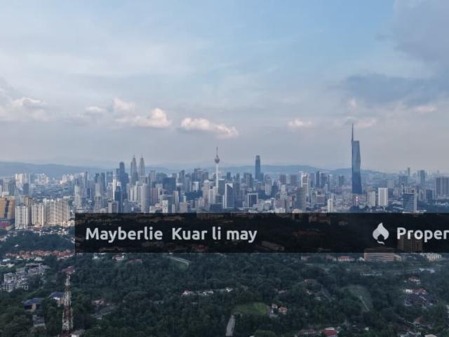 Property for sale in Country Heights Damansara, Kuala Lumpur