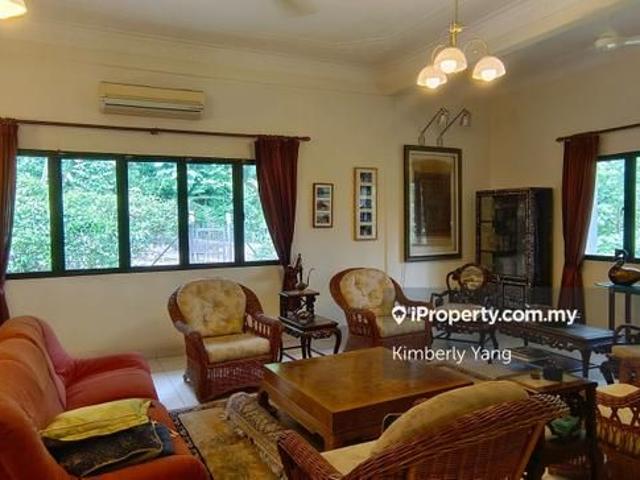 House for rent in Country Heights Damansara, Kuala Lumpur