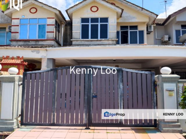 House for sale in Kuantan, Pahang