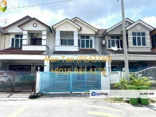 House for rent in Kuantan, Pahang