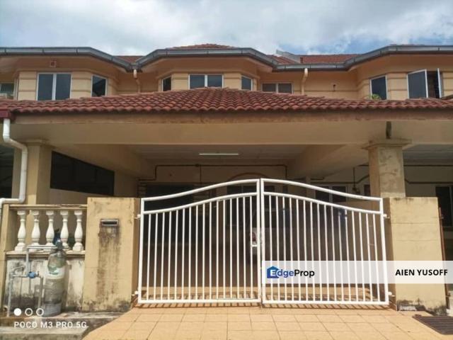 House for sale in Kuantan, Pahang