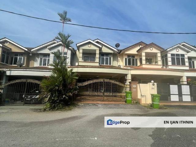 House for sale in Kuantan, Pahang