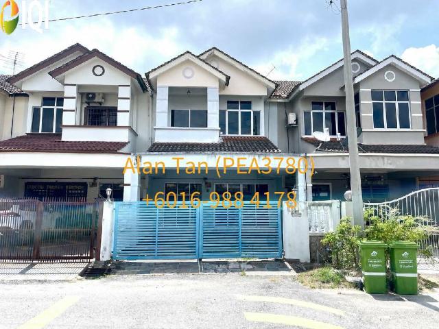 House for rent in Kuantan, Pahang