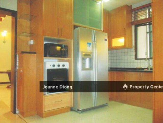 Apartment for rent in PJU 6, Petaling Jaya