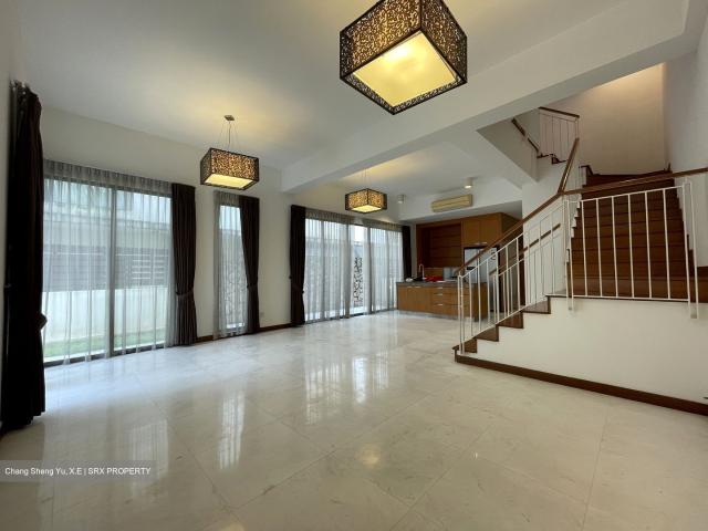 Apartment for rent in Sungei Gedong, 23 North West
