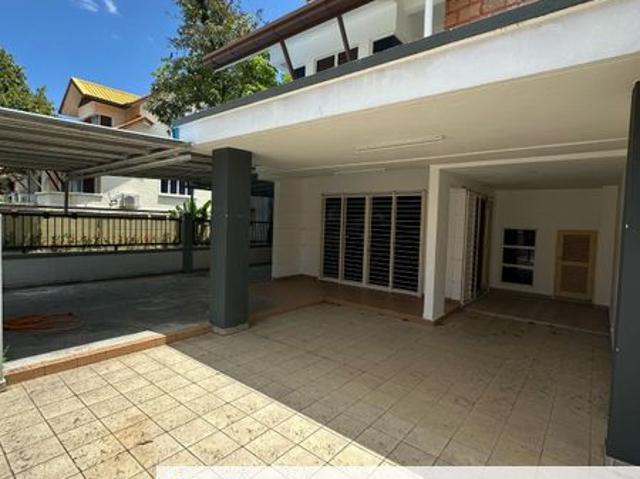 House for sale in Bukit Wangsamas, Kuala Lumpur