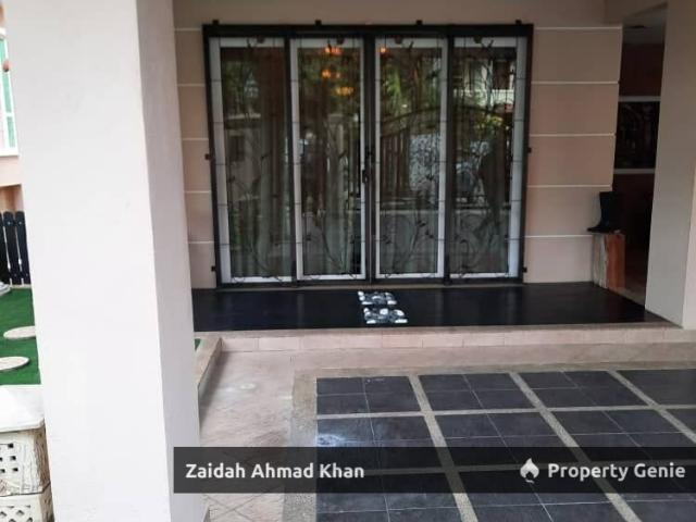 Bungalow for rent in Country Heights Damansara, Kuala Lumpur
