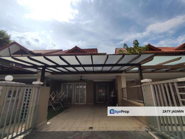 House for sale in Country Heights Damansara, Kuala Lumpur