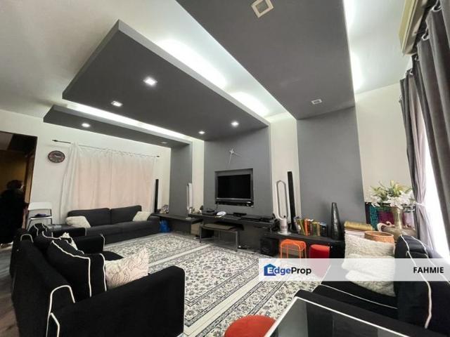 House for sale in Country Heights Damansara, Kuala Lumpur