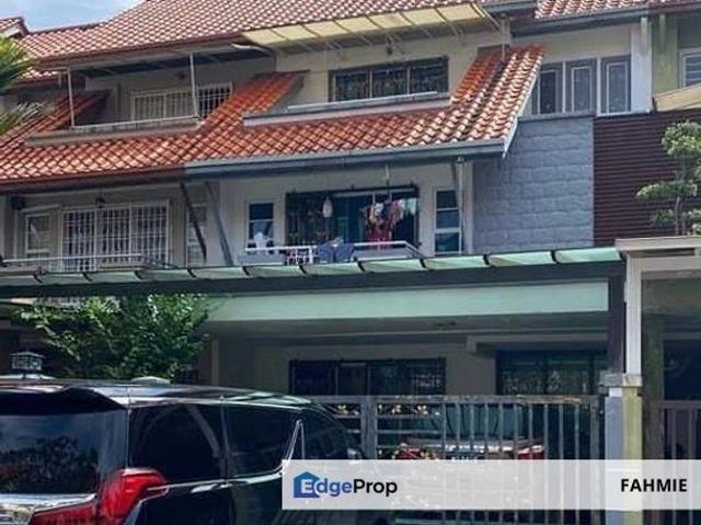 House for sale in Country Heights Damansara, Kuala Lumpur
