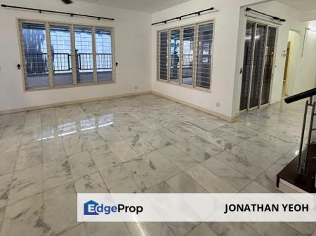 House for sale in Bukit Wangsamas, Kuala Lumpur