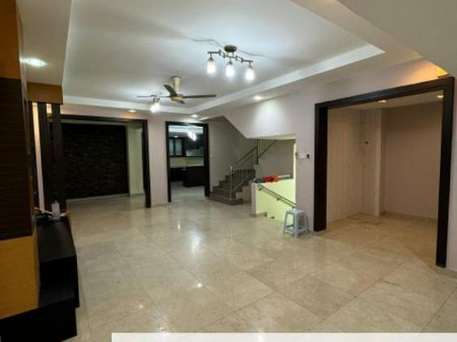 House for sale in Country Heights Damansara, Kuala Lumpur