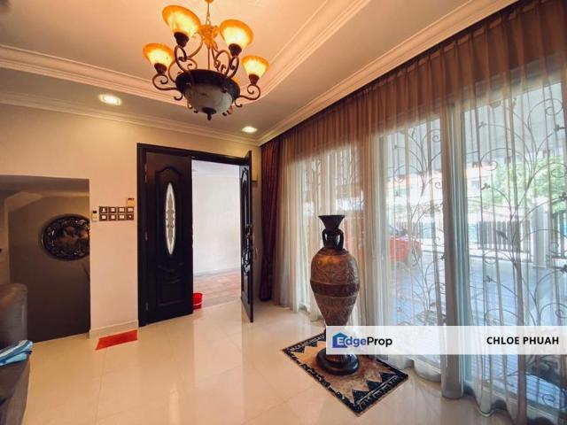 House for sale in Country Heights Damansara, Kuala Lumpur