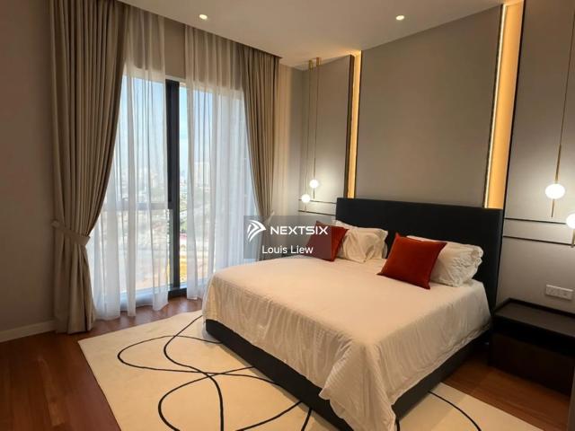 Residential House for sale in Johor Bahru, Johor