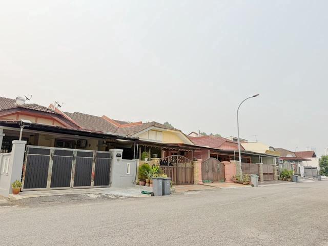 Terraced House for sale in Iskandar Puteri, Johor Bahru