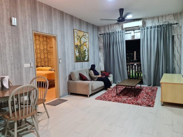 Serviced Residence for rent in Petaling, Alam Impian