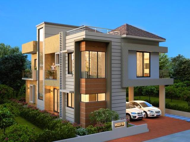 Villa for sale in Karnataka