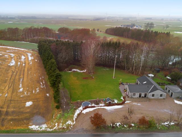 Villa til salg i Kirke Eskilstrup, Holbæk