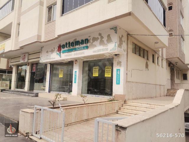 Değirmiçem Mahallesi, Şehitkamil içerisinde satılık Dükkan