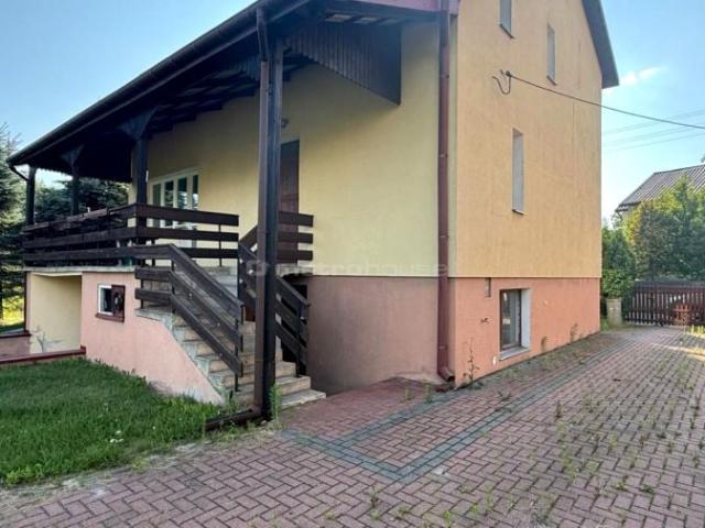 Dom na sprzedaż w Biała Podlaska, Lubelskie