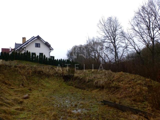 Grunt na sprzedaż w Przywidz, Pomorskie