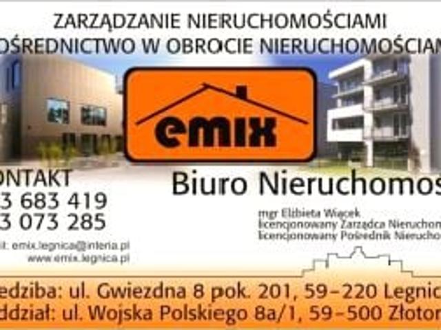 Grunt na sprzedaż w Złotoryja, Dolnośląskie