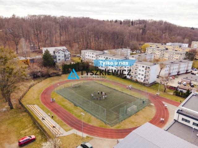 Mieszkanie na sprzedaż w Wejherowo, Pomorskie