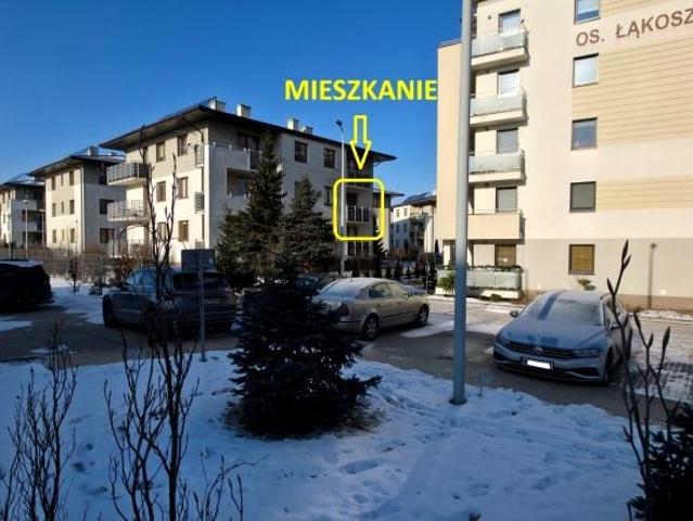 Mieszkanie na sprzedaż w Kutno, Łódzkie