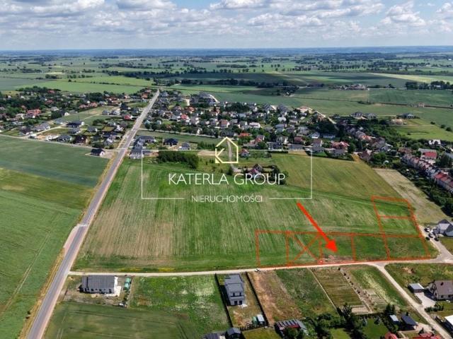 Grunt na sprzedaż w Pruszcz, Kujawsko-pomorskie