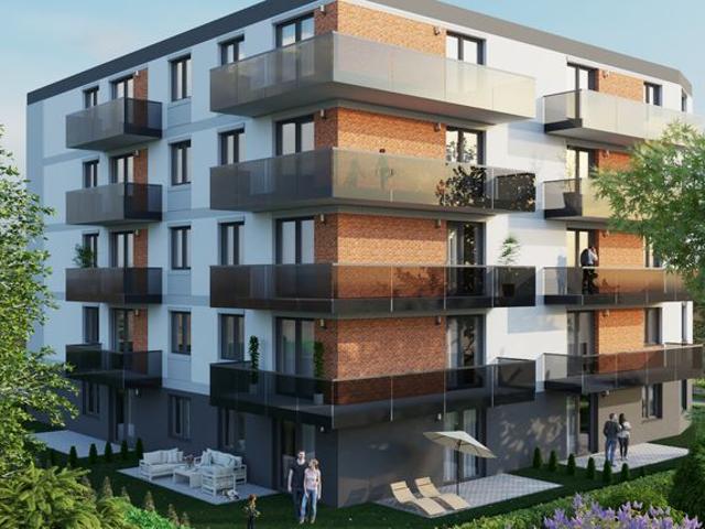 Mieszkanie na sprzedaż w Bielsko-biała, Śląskie