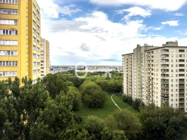 Mieszkanie na sprzedaż w Warszawa, Mazowieckie