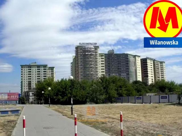 Mieszkanie do wynajęcia w Warszawa, Mazowieckie