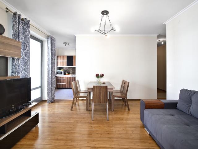 Mieszkanie do wynajęcia w Warszawa, Mazowieckie