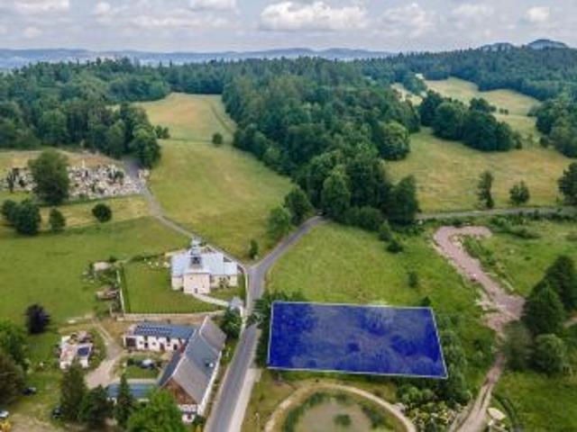 Grunt na sprzedaż w Masłów, Dolnośląskie