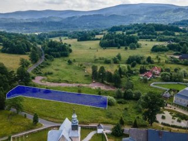 Grunt na sprzedaż w Masłów, Dolnośląskie