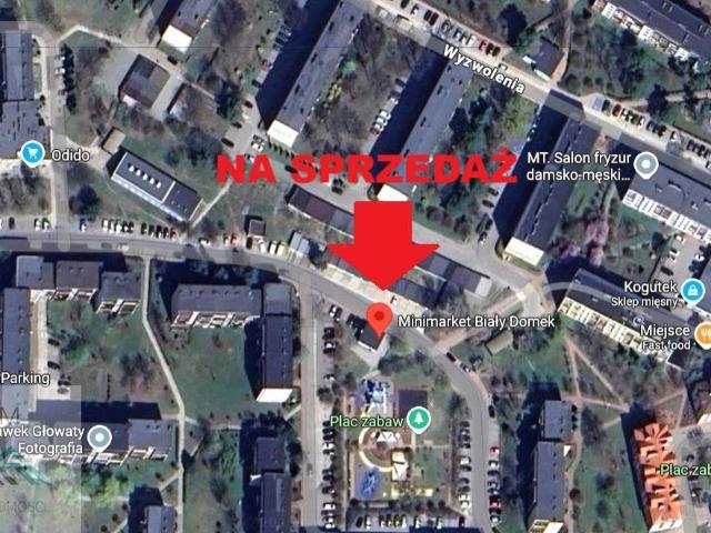 Mieszkanie na sprzedaż w Bukowno, Małopolskie
