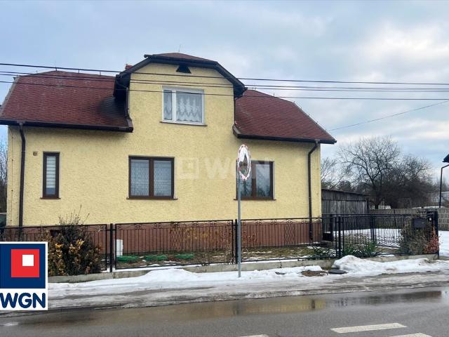 Dom na sprzedaż w Bukowno, Małopolskie