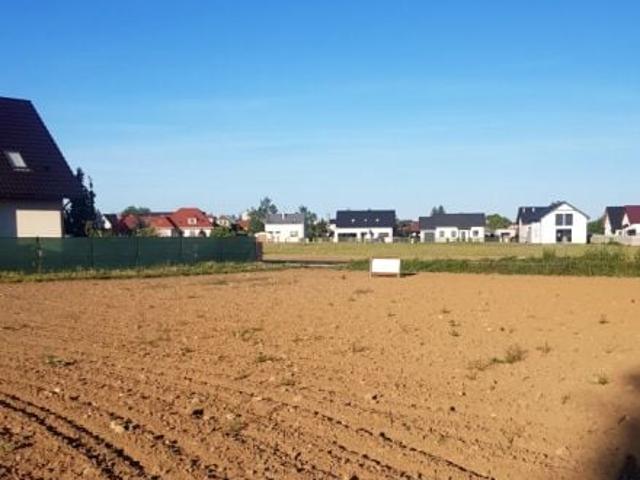 Grunt na sprzedaż w Ceradz Kościelny, Wielkopolskie