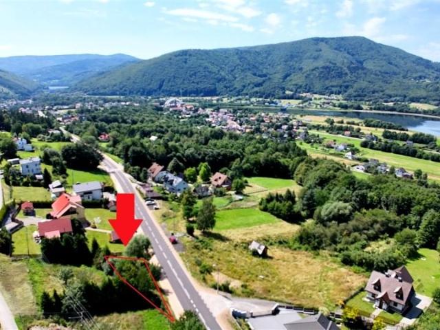 Grunt na sprzedaż w Porąbka, Śląskie