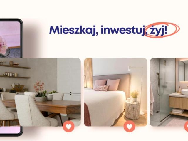 Mieszkanie na sprzedaż w Poznań, Wielkopolskie