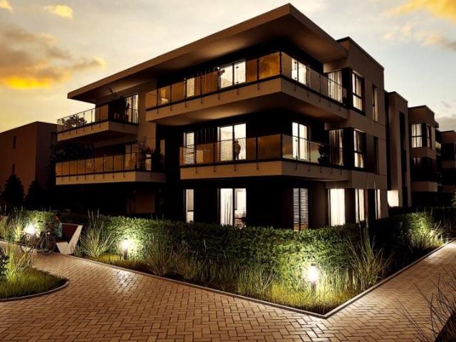 Mieszkanie na sprzedaż w Katowice, Śląskie