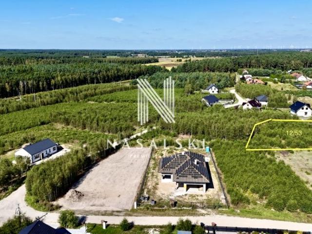 Grunt na sprzedaż w Nekla, Kujawsko-pomorskie