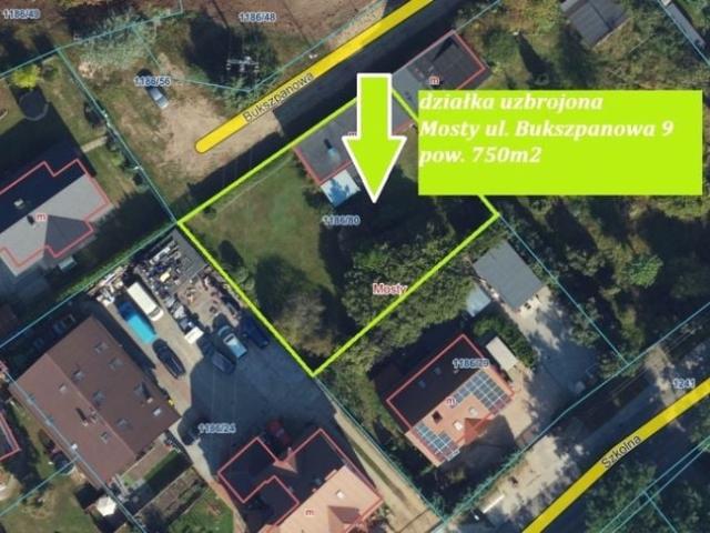 Dom na sprzedaż w Pomorskie