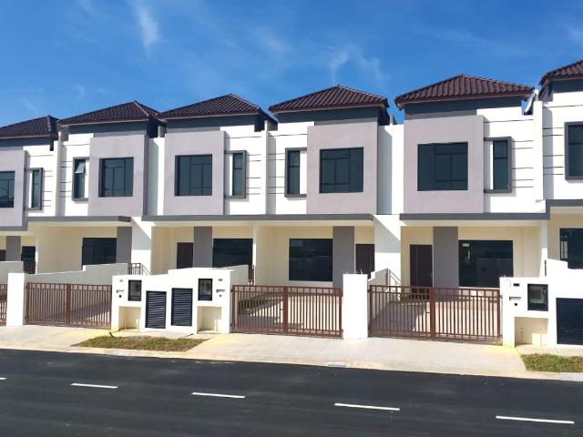 House for rent in Bukit Ledang, Johor